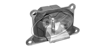 Подвеска, двигатель DYS 71-22429