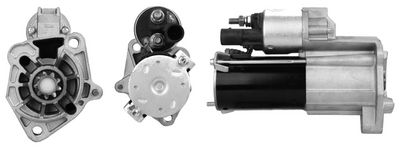 Стартер DRI 311250092