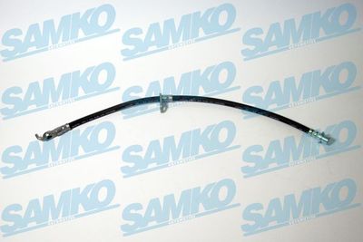 Тормозной шланг SAMKO 6T47430