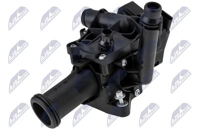 Termostata korpuss NTY CTM-BM-069