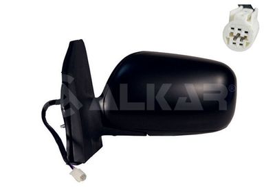 Ārējais atpakaļskata spogulis ALKAR 6125261