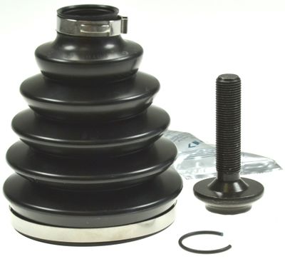 Комплект пыльника, приводной вал LÖBRO 306177