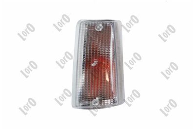 Pagrieziena signāla lukturis ABAKUS 022-25311-1514