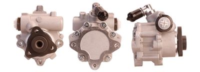Гидравлический насос, рулевое управление DRI 715520213