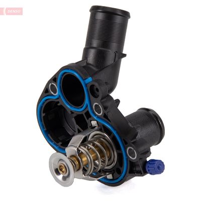 Термостат, охлаждающая жидкость DENSO DTM83897