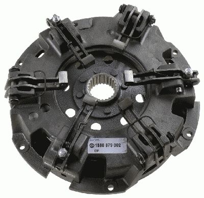 Нажимной диск сцепления SACHS 1888 879 002