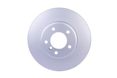 Тормозной диск HELLA 8DD 355 128-111