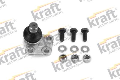 Balst-/Virzošais šarnīrs KRAFT AUTOMOTIVE 4225150