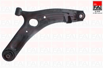 Neatkarīgās balstiekārtas svira, Riteņa piekare FAI AutoParts SS9607