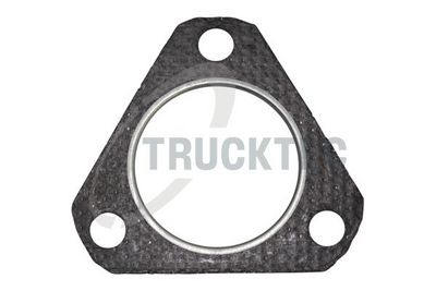 Blīve, Izplūdes caurule TRUCKTEC AUTOMOTIVE 08.39.039