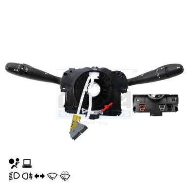 Выключатель на рулевой колонке MEAT & DORIA 23434