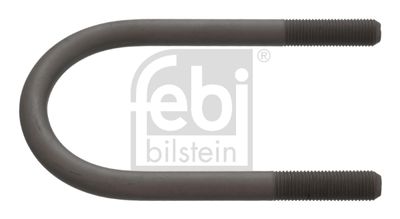 Стремянка рессоры FEBI BILSTEIN 103142