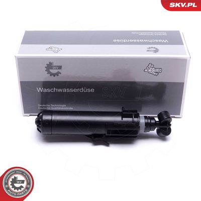Распылитель воды для чистки, система очистки фар ESEN SKV 15SKV684