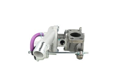 NRF 90010153 Kompresors, Turbopūte