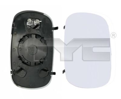 Spoguļstikls, Ārējais atpakaļskata spogulis TYC 309-0059-1