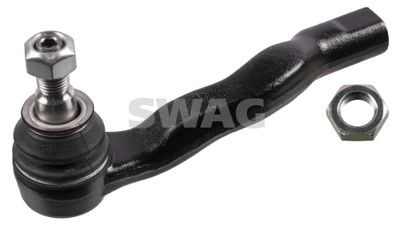 Наконечник поперечной рулевой тяги SWAG 10 93 3703