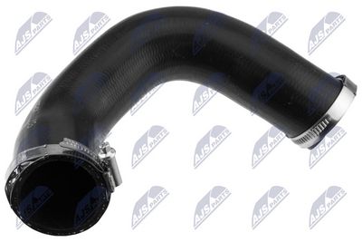 Трубка нагнетаемого воздуха NTY GPP-AU-038