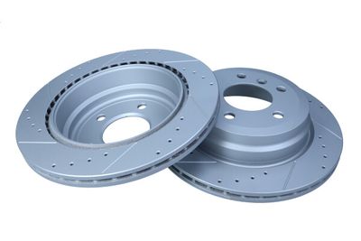 Тормозной диск MAXGEAR 19-1947SPORT