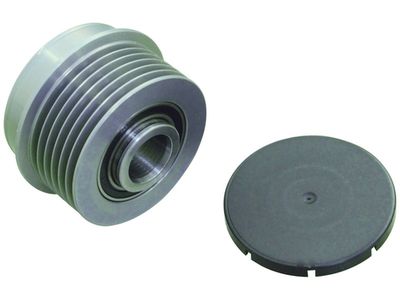 Механизм свободного хода генератора WAI 24-82317