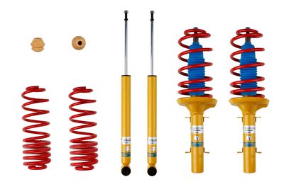 Šassiikomplekt,vedrud/pehmendus BILSTEIN 46-180308