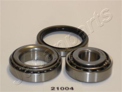 Riteņa rumbas gultņa komplekts JAPANPARTS KK-21004