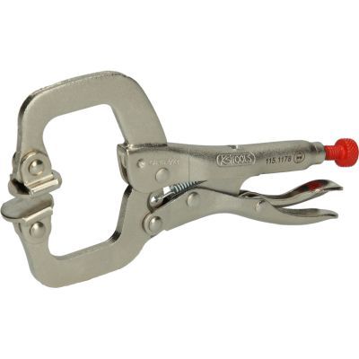 Virsbūves remonta stangas KS TOOLS 115.1178