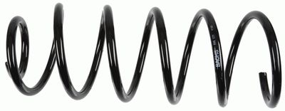 Balstiekārtas atspere SACHS 998 377