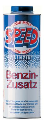 Degvielas piedeva LIQUI MOLY 5105