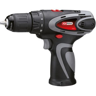 Urbjmašīna (Akumulatora) KS TOOLS 515.3534