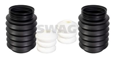 Пылезащитный комплект, амортизатор SWAG 33 10 7082