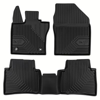 Frogum 77432130 dywaniki gumowe TOYOTA Prius