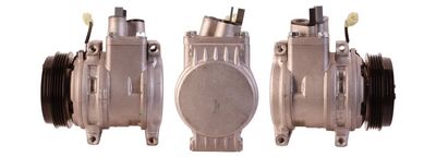 Компрессор, кондиционер ELSTOCK 51-0853