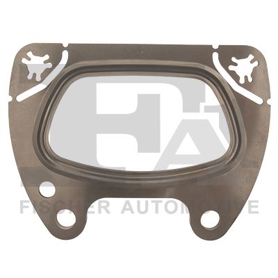 Прокладка, выпускной коллектор FA1 425-006