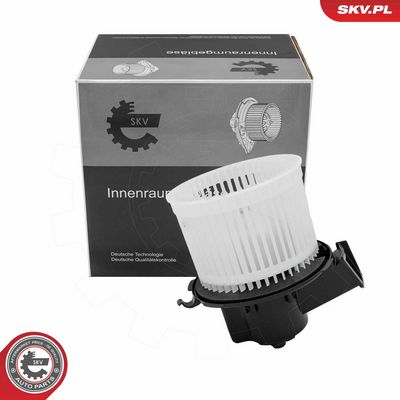 Salona ventilators ESEN SKV 68SKV303