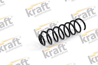 Balstiekārtas atspere KRAFT AUTOMOTIVE 4030535
