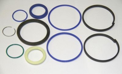 Уплотнительное кольцо CORTECO 19334316