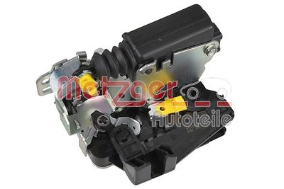 Durvju slēdzene METZGER 2314536