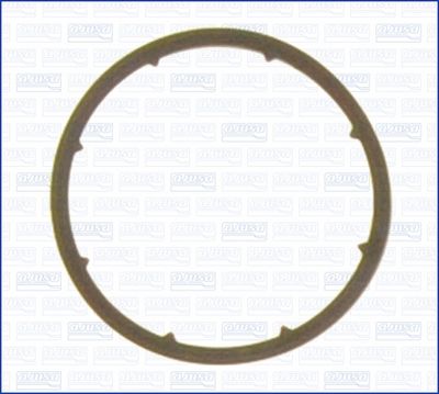 Прокладка, масляный радиатор AJUSA 01114600