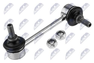 Stiepnis/Atsaite, Stabilizators NTY ZLP-PL-009