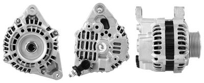 Ģenerators LUCAS LRA02248
