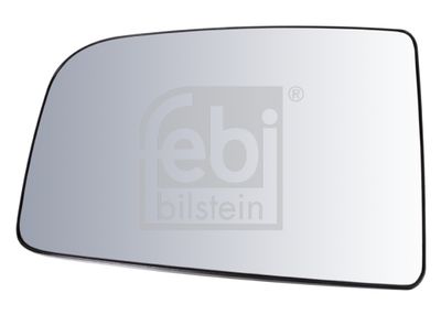 Зеркальное стекло, наружное зеркало FEBI BILSTEIN 49956