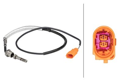 Devējs, Izplūdes gāzu temperatūra HELLA 6PT 358 181-131