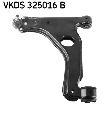 Neatkarīgās balstiekārtas svira, Riteņa piekare SKF VKDS 325016 B