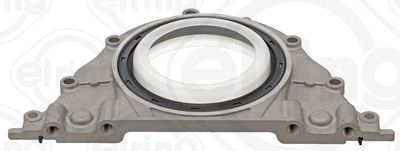 Уплотняющее кольцо, коленчатый вал ELRING 284.460