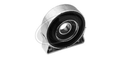 Подвеска, карданный вал DYS 72-22312