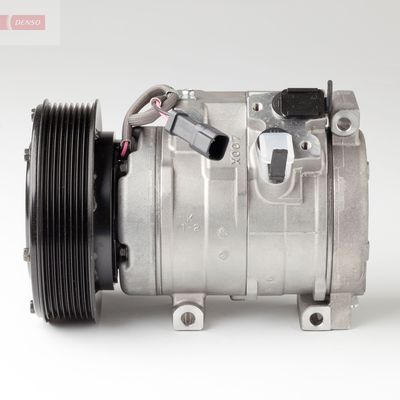 Компрессор, кондиционер DENSO DCP99802