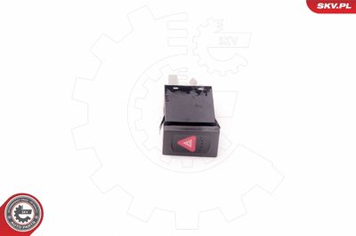 Указатель аварийной сигнализации ESEN SKV 36SKV703