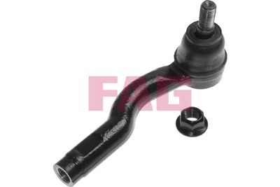 Наконечник поперечной рулевой тяги Schaeffler FAG 840 1076 10
