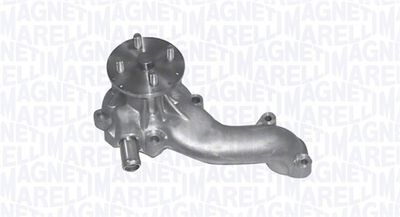 Ūdens sūknis, dzinēja dzesēšana MAGNETI MARELLI 352316170550