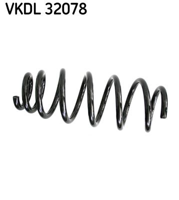 Balstiekārtas atspere SKF VKDL 32078